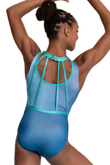 Aqua Beam Leotard - Philippines