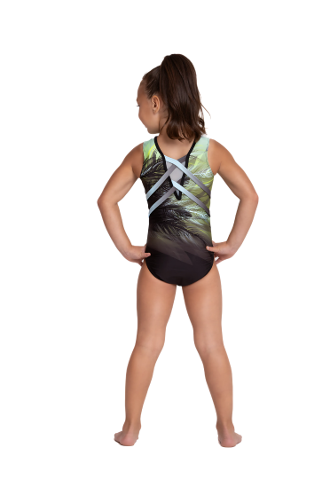Feather Flow Leotard - Philippines