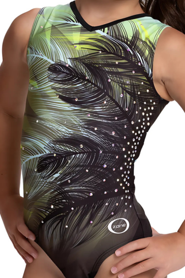 Feather Flow Leotard - Philippines
