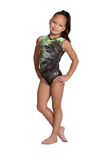 Feather Flow Leotard - Philippines