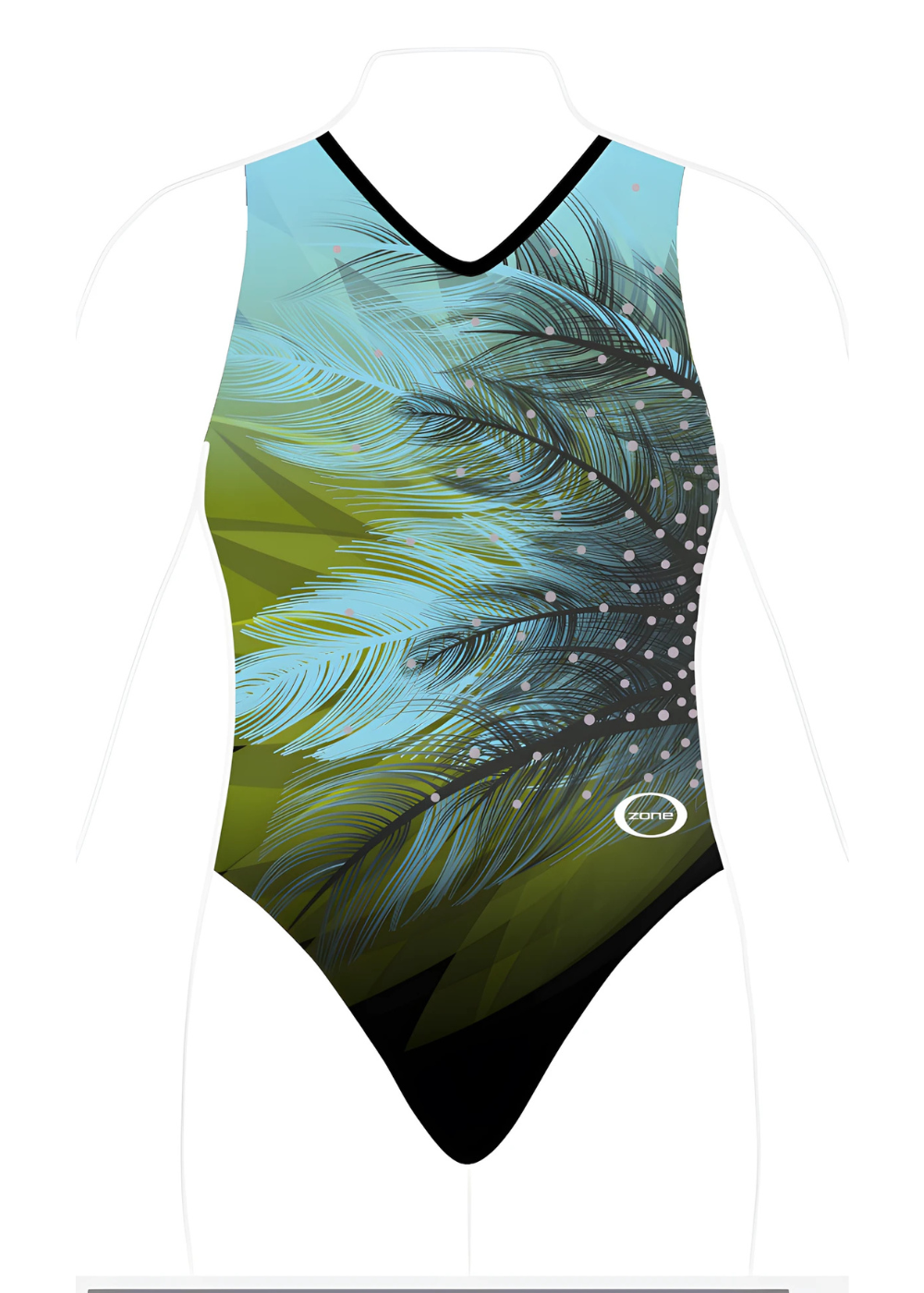 Emerald Drift