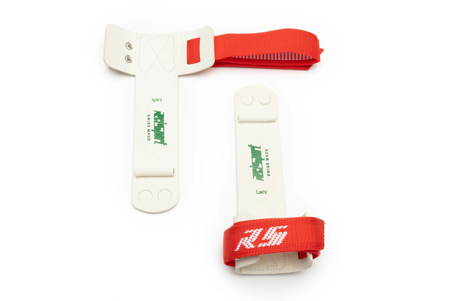 Reisport Women's Uneven Bar Grips- Hook/Loop