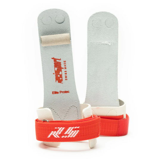 Reisport Men's Elite Protec Ring Grips