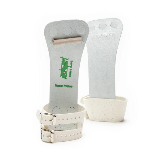 Reisport Men's Hyper Protec High Bar Grips