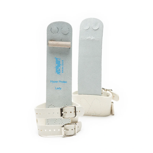 Reisport Women's Hyper Protec Uneven Bar Grips