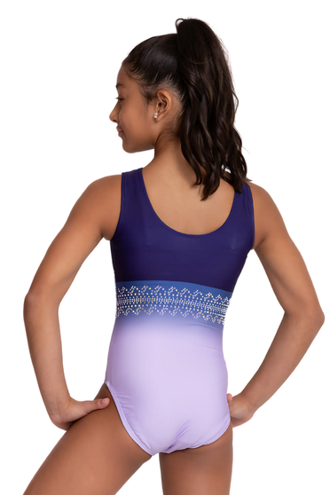 Violet Fade Leotard - Philippines