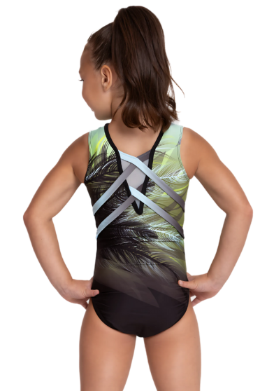 Feather Flow Leotard - Philippines