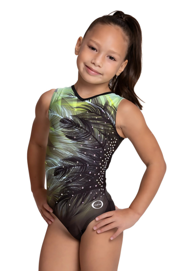 Feather Flow Leotard - Philippines