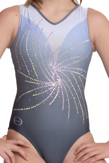 Starlight Burst Leotard - Philippines