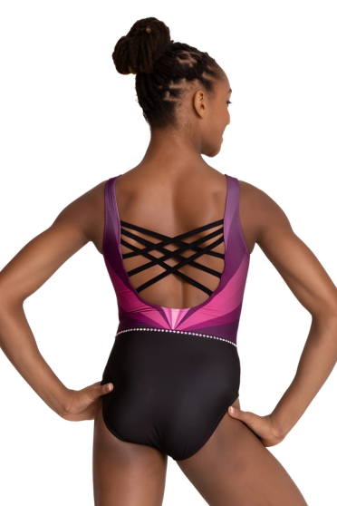 Shine Burst Leotard - Philippines