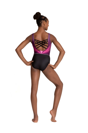 Shine Burst Leotard - Philippines