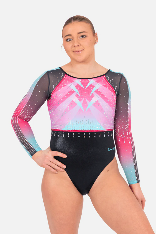 Freedom Long Sleeves