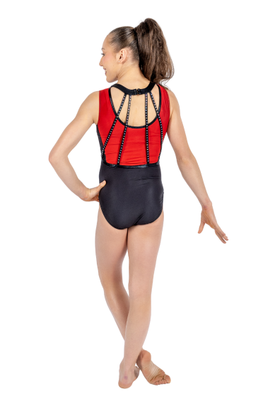 Endless Love Leotard