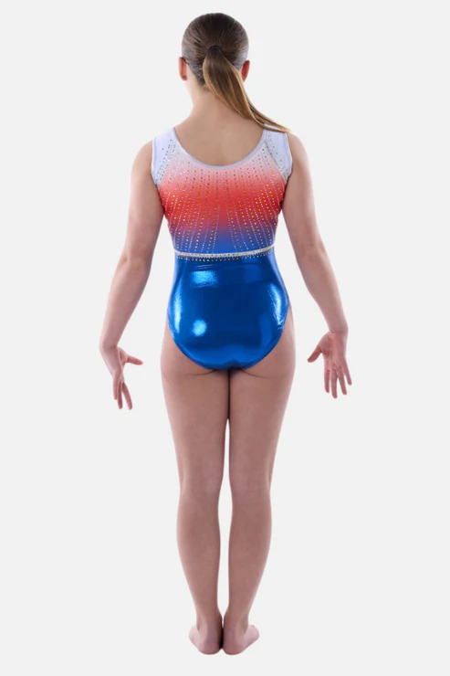 Philippine Leotard Replica