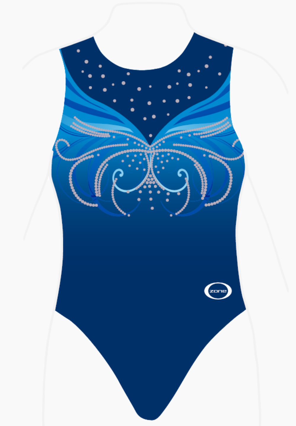 Stellar Blue